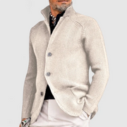 Alexander™ | Tidløs, strukturert cardigan