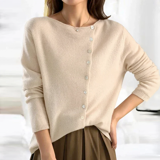 Camille™ | Elegant cardigan